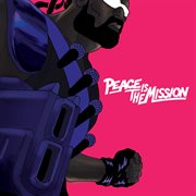 Peace Is The Mission cover image cdn