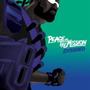 Peace Is The Mission cover image cdn