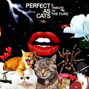 Perfect As Cats: The Songs of The Cure : The Songs of The Cure cover image cdn