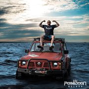 Posejdon [Deluxe] cover image cdn