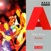 Power Dance cover image cdn