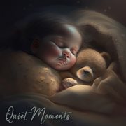 Quiet Moments cover image cdn