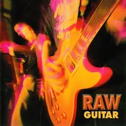 Raw Guitar cover image cdn