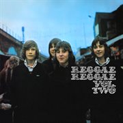 Reggae Reggae Vol. Two (Expanded Version) cover image cdn