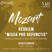 Requiem "Missa Pro Defunctis" cover image cdn