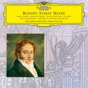 Rossini: Stabat Mater : Stabat Mater cover image cdn