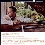 Schumann: Piano Concerto - The Mercury Masters, Vol. 7 : Piano Concerto The Mercury Masters, Vol. 7 cover image cdn