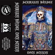 Schwarze Konige, Tote Sterne cover image cdn