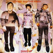 Shake Up cover image cdn
