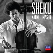 Sheku Kanneh-Mason : Mason cover image cdn