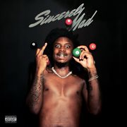 Sincerely Mad cover image cdn