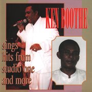 Sings Hits from Studio One and More cover image cdn
