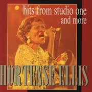 Sings Hits from Studio One and More cover image cdn