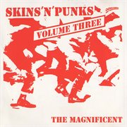 Skins'N'Punks Volume 3 cover image cdn