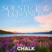 Solstice & Equinox - Chamber Orchestral : Chamber Orchestral cover image cdn