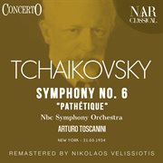 Symphony, No.  6 "Pathétique" cover image cdn