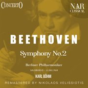 Symphony, No. 2 cover image cdn