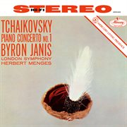 Tchaikovsky: Piano Concerto No. 1 - The Mercury Masters, Vol. 2 : Piano Concerto No. 1 The Mercury Masters, Vol. 2 cover image cdn