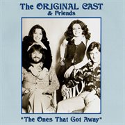 The Ones That Got Away cover image cdn