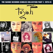 The Safari Records Singles Collection, Pt. 1 (1979-1981) [Extended Version] : 1981) [Extended Version] cover image cdn
