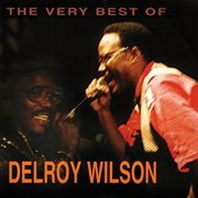 The Very Best of Delroy Wilson cover image cdn