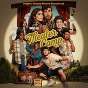 Theater Camp [Original Motion Picture Soundtrack] cover image cdn