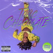 Toxic Chocolate: Area Codes Edition : Area Codes Edition cover image cdn