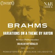 Variations On A Theme By Haydn cover image cdn
