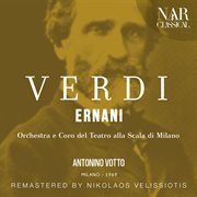 Verdi: Ernani : Ernani cover image cdn