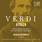 VERDI: OTELLO : OTELLO cover image cdn