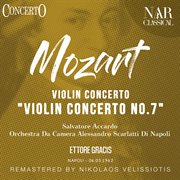 Violin Concerto "Violin Concerto, No. 7" cover image cdn