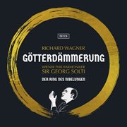 Wagner: Götterdämmerung : Götterdämmerung cover image cdn