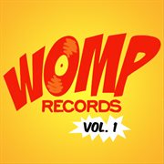 Womp Records, Vol. 1 cover image cdn
