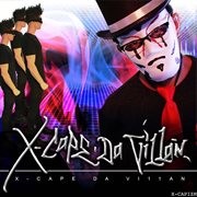 X-CAPIZM : CAPIZM cover image cdn