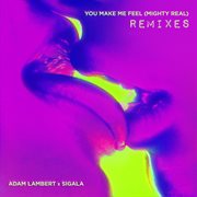 You Make Me Feel (Mighty Real) [Remixes] cover image cdn