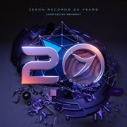 Zenon Records: 20 Years : 20 Years cover image cdn