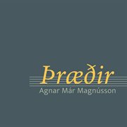 Þræðir cover image cdn