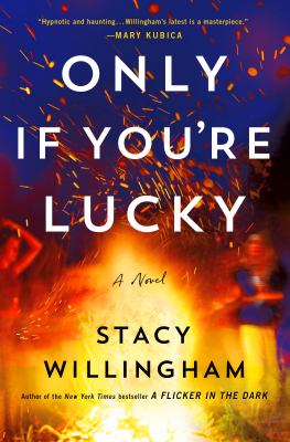 Only if you're lucky  cover image cdn