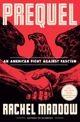 Prequel : an American fight against Fascism  cover image cdn