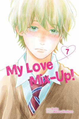 My love mix-up! 7  cover image cdn