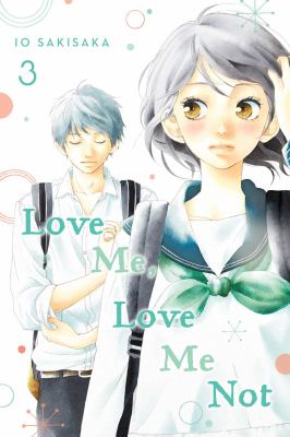 Love me, love me not. 3  cover image cdn