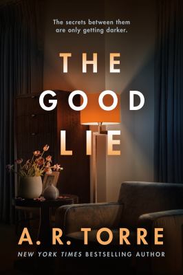 The good lie cover image