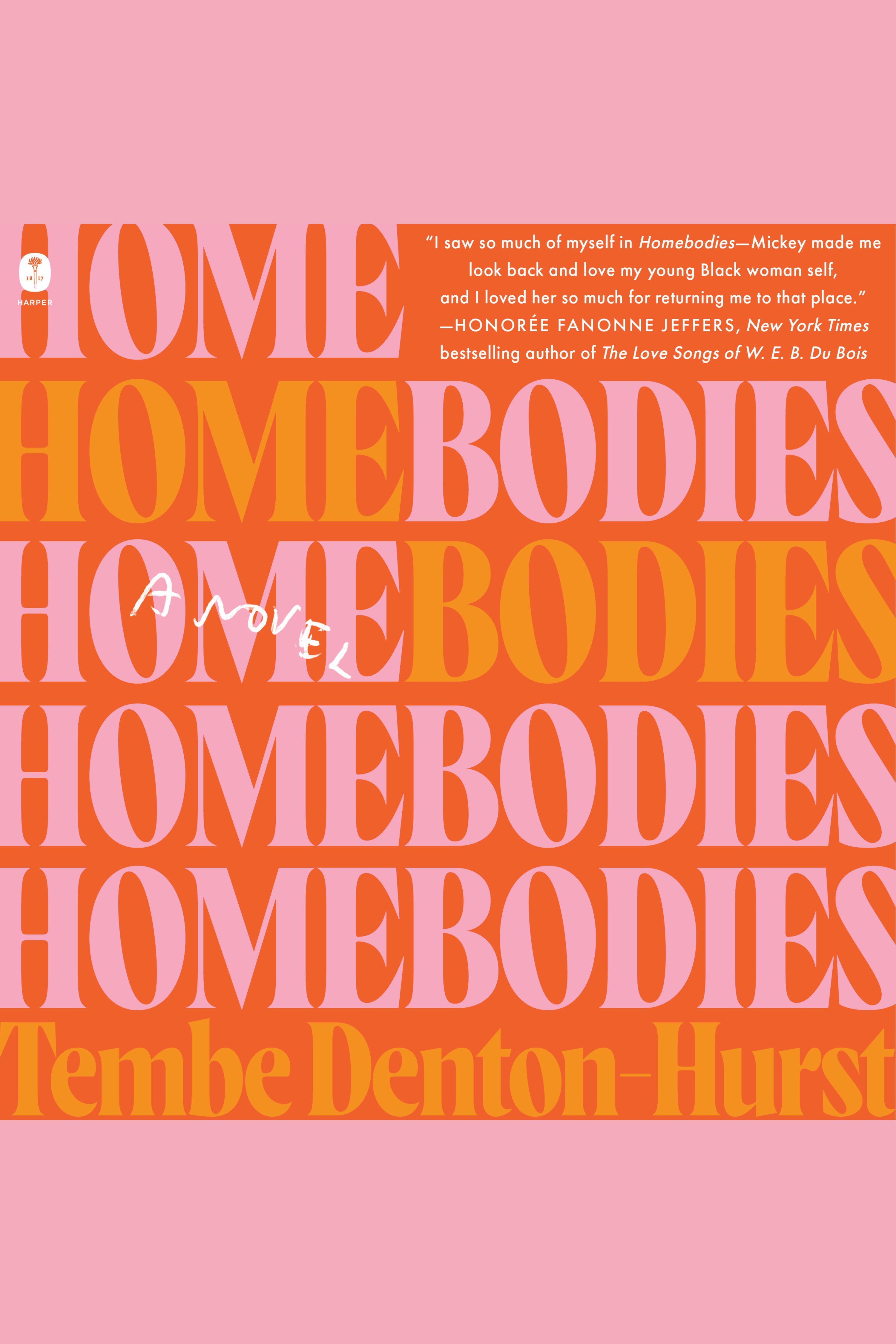Homebodies cover image cdn
