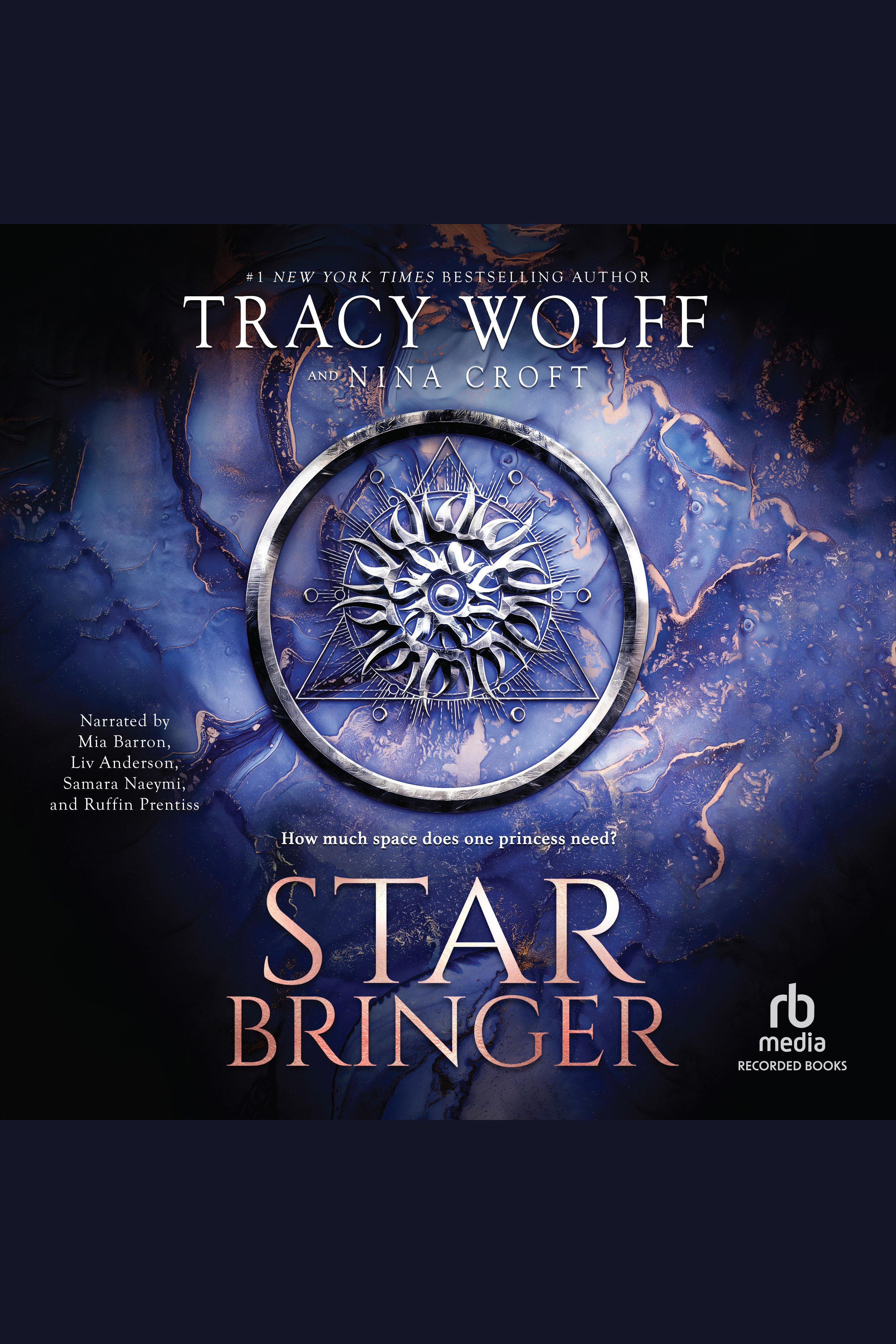 Star Bringer cover image cdn