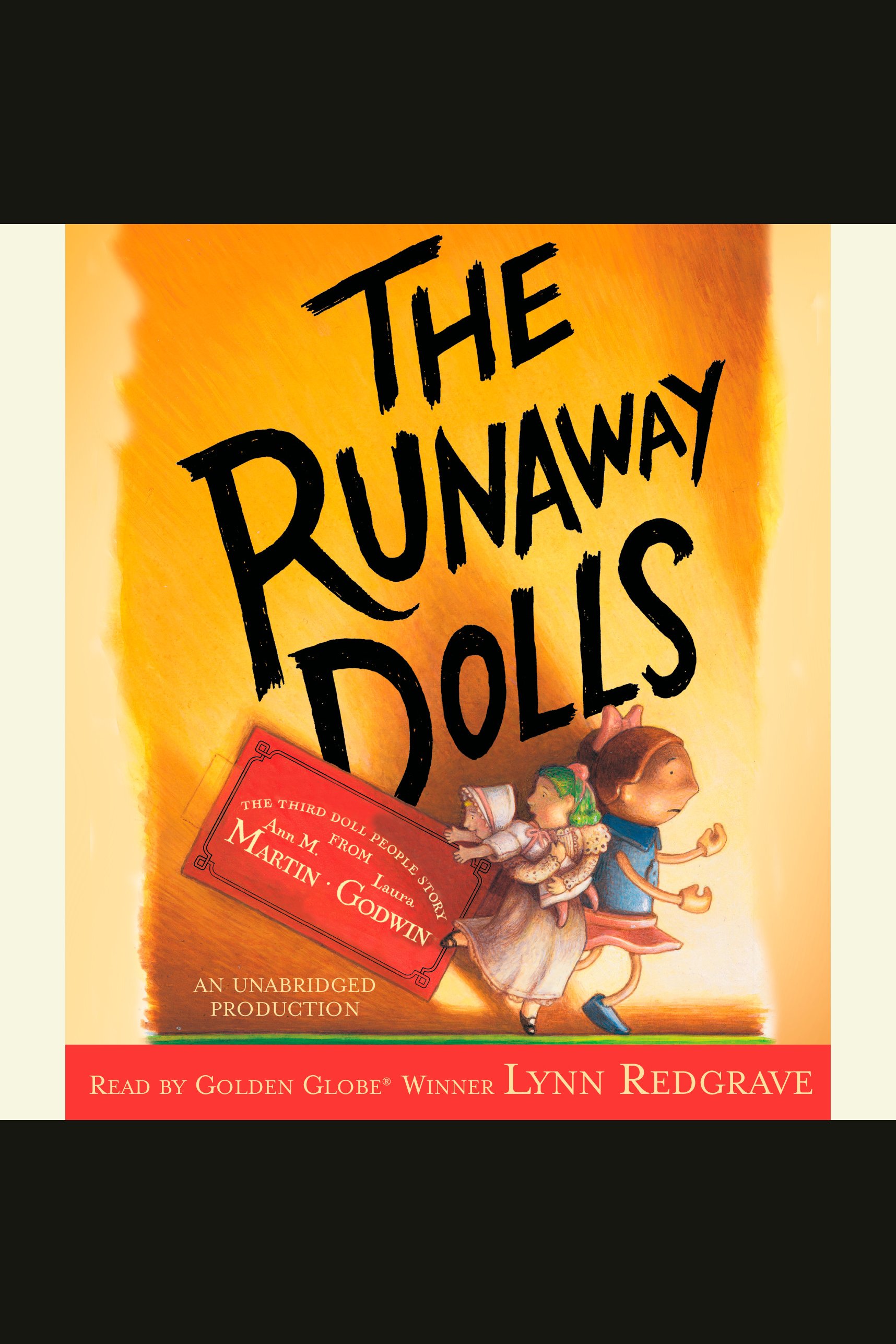 The Runaway Dolls cover image cdn