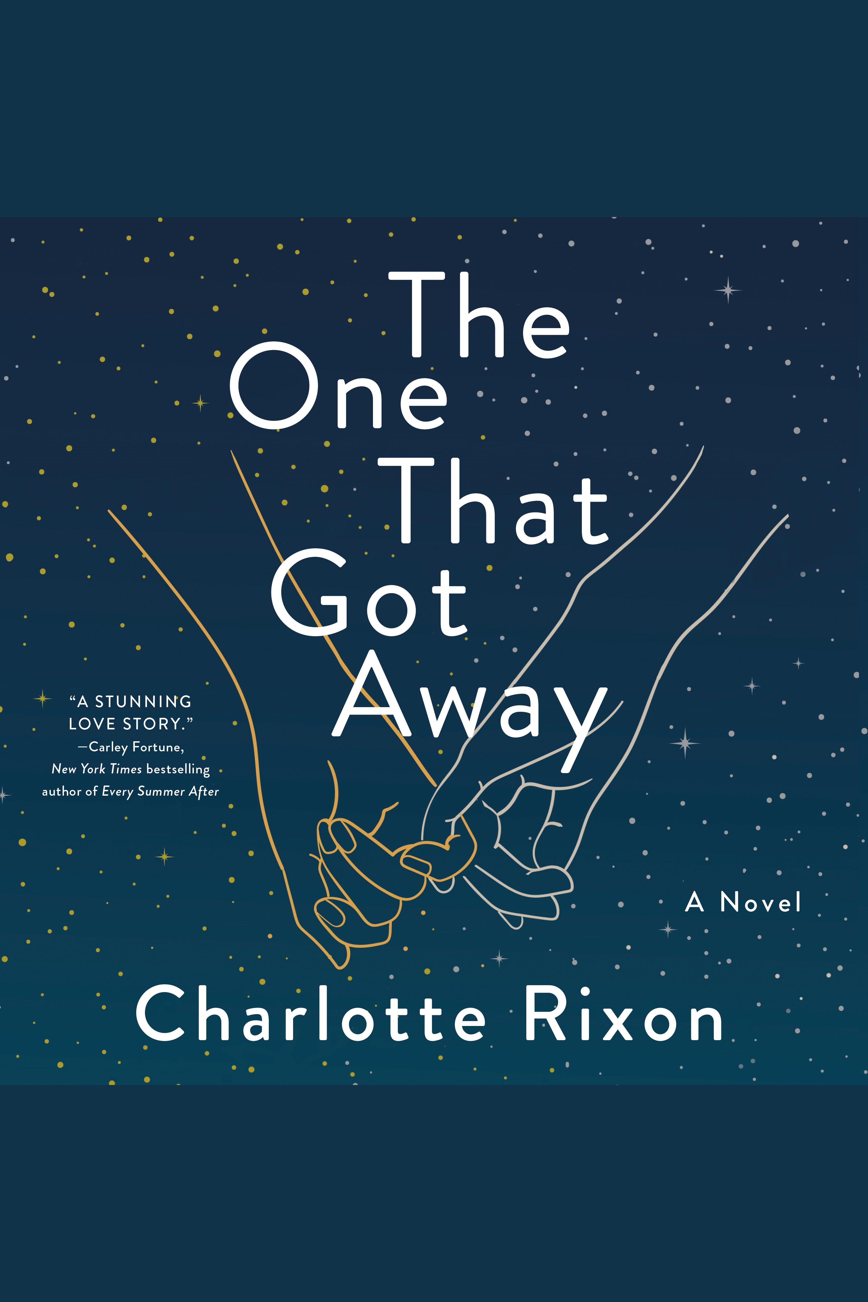 The One That Got Away cover image cdn