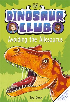 Avoiding the allosaurus  cover image cdn