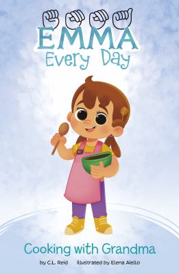 Cooking with grandma  cover image cdn