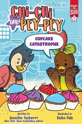 Cupcake catastrophe  cover image cdn