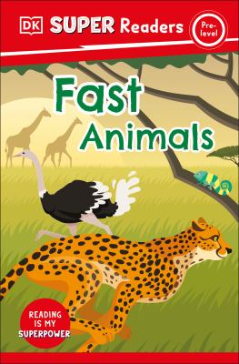 Fast animals cover image cdn